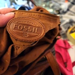 Fossil Bag